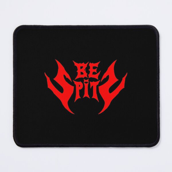 Item preview, Dies Spitzs Red Gothic Metal Band  designed and sold by LysandraSincla.