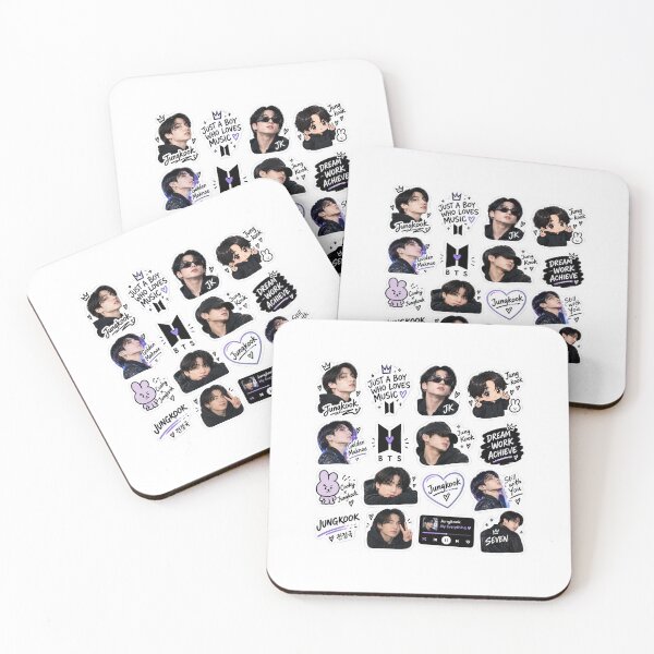Item preview, BTS ARMY designed and sold by Divyakaushal-.