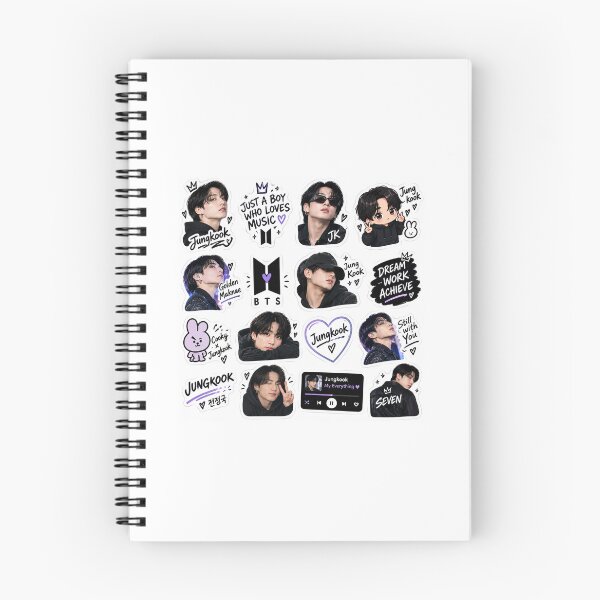 Item preview, BTS ARMY designed and sold by Divyakaushal-.