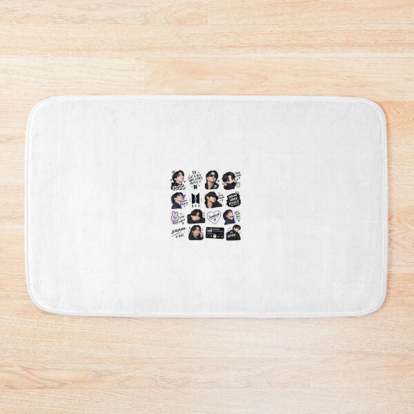 Item preview, BTS ARMY designed and sold by Divyakaushal-.