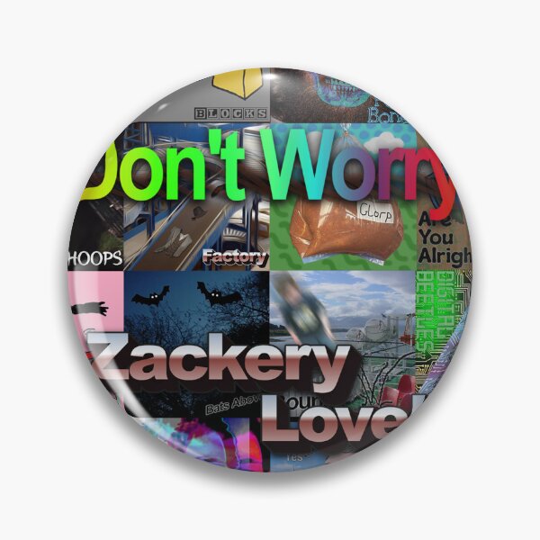 Item preview, Don't Worry Disk designed and sold by shovellovell02.