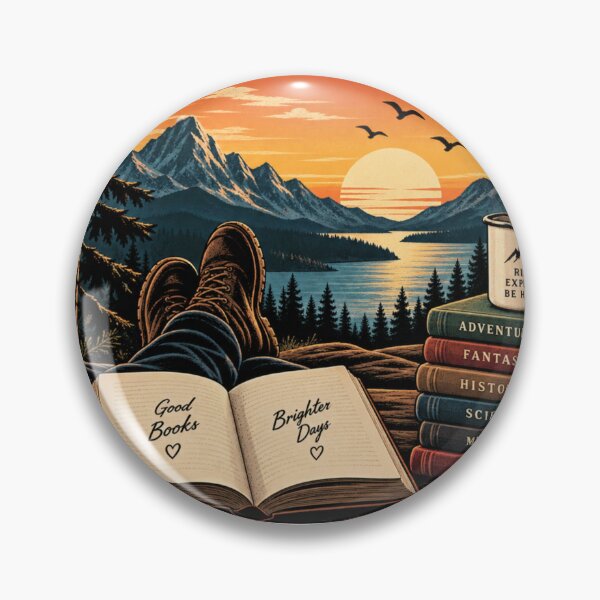 Item preview, World Book Day - April 23 designed and sold by timiparkerart.