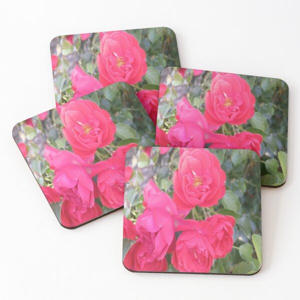 Item preview, The Roses of the Garden designed and sold by PIERRES&MAILLESDesign.