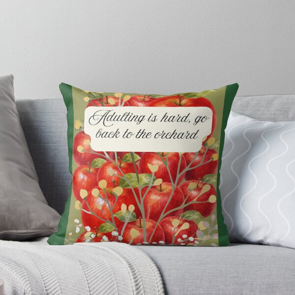 Item preview, Watercolor Apples designed and sold by ArtByLilitUA.