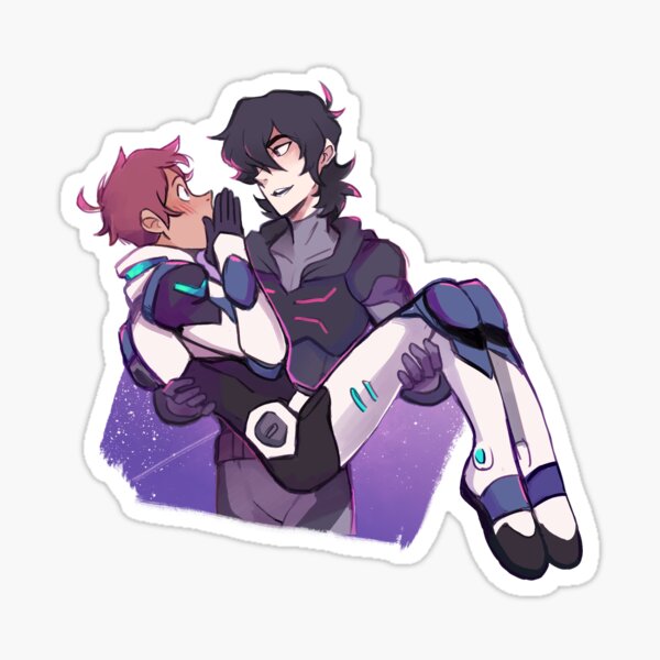 oh no Sticker