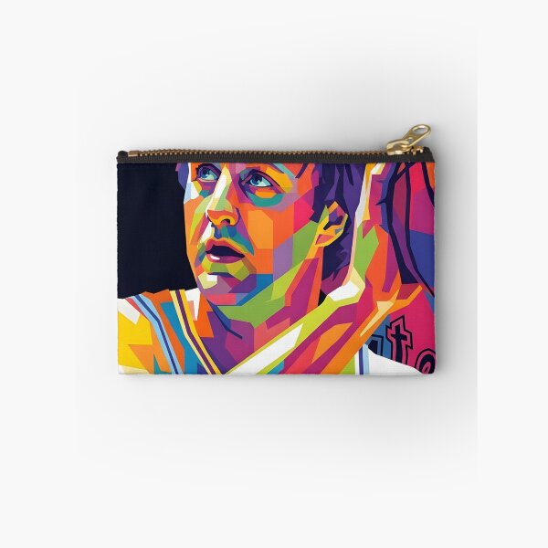Item preview, larry bird pop art designed and sold by zaidanfr66.