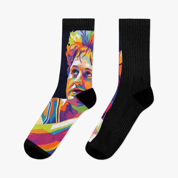 Artikelvorschau, Larry Bird Pop-Art entworfen und verkauft von zaidanfr66.