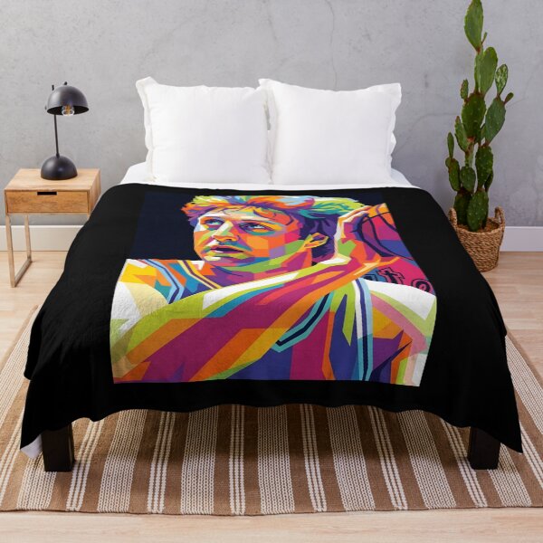 Item preview, larry bird pop art designed and sold by zaidanfr66.