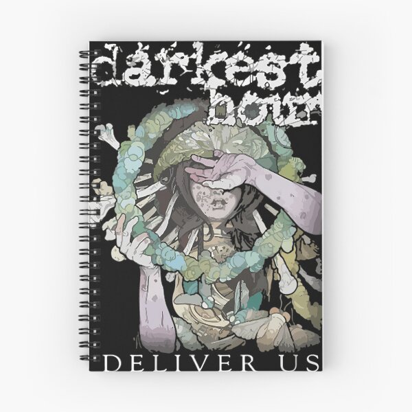 Item preview, official darkest hour band designed and sold by Folkdude.