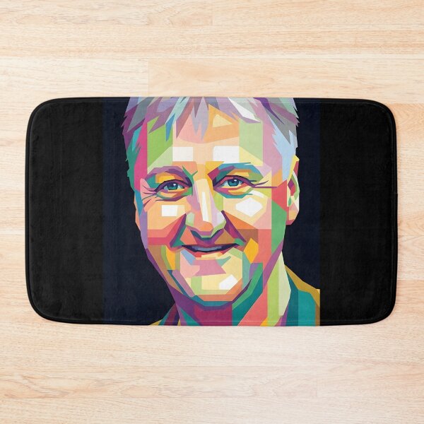 Item preview, larry bird pop art designed and sold by zaidanfr66.