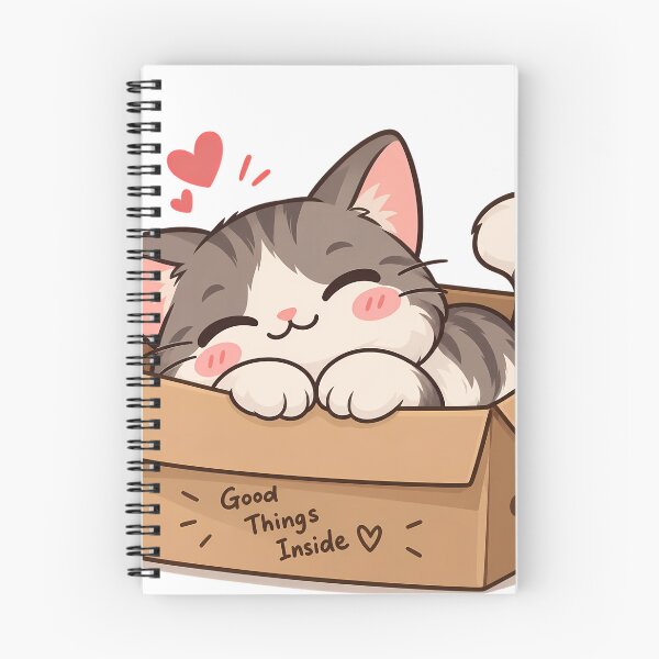 Item preview, Cat sleeping designed and sold by maykgg.