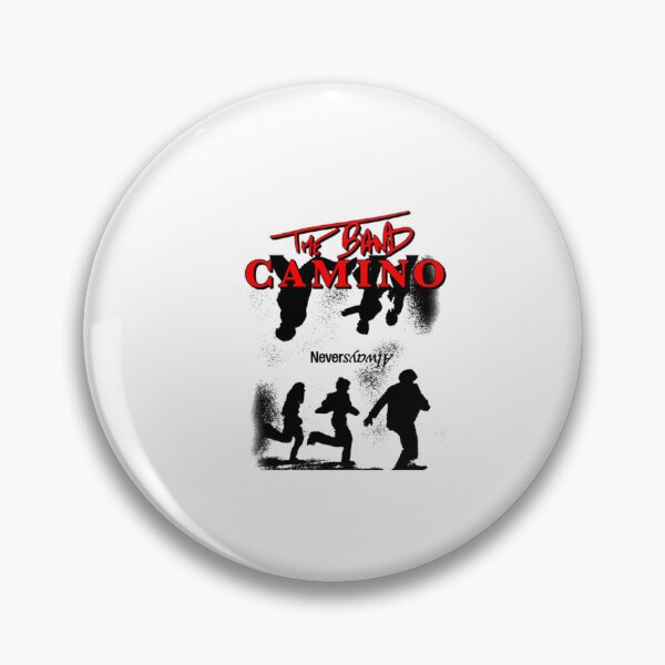 Item preview, Silhouette Style Pop Rock Band designed and sold by QuirkNestHalls.