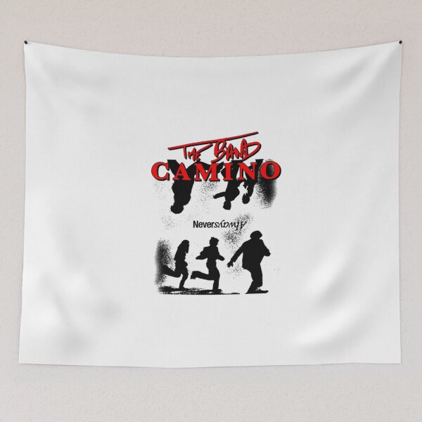 Item preview, Silhouette Style Pop Rock Band designed and sold by QuirkNestHalls.