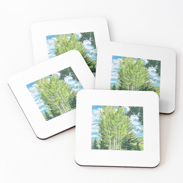 Item preview, Aspens designed and sold by mariah6930.
