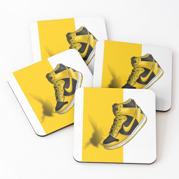 Item preview, Wu Tang Nike Dunk designed and sold by Jus3na.