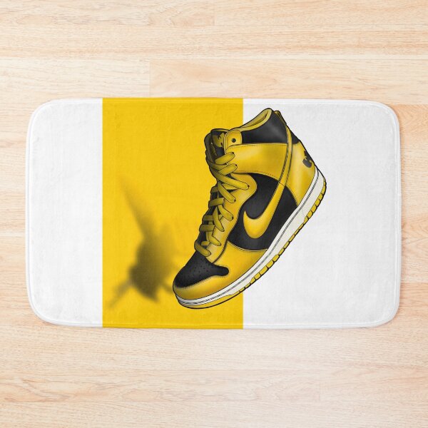 Item preview, Wu Tang Nike Dunk designed and sold by Jus3na.