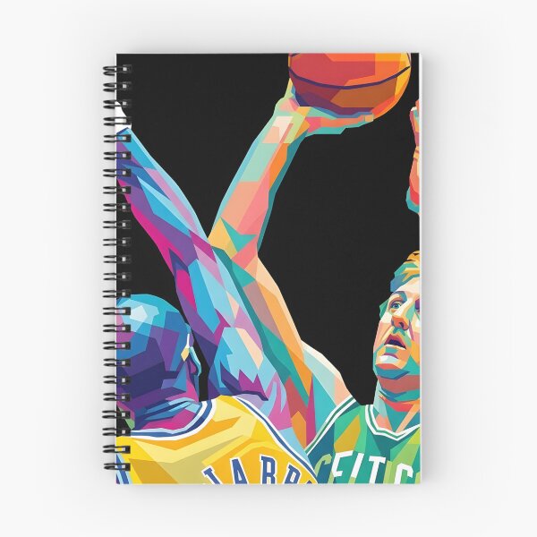 Item preview, larry bird pop art designed and sold by zaidanfr66.