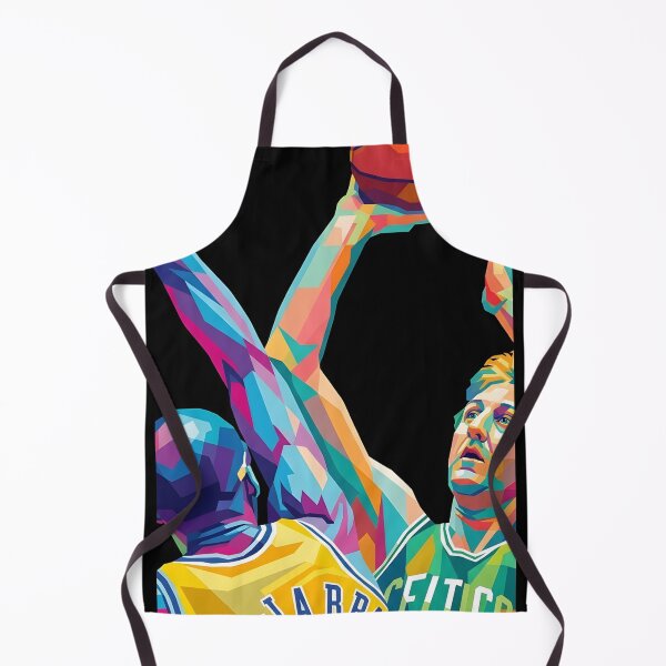 Item preview, larry bird pop art designed and sold by zaidanfr66.