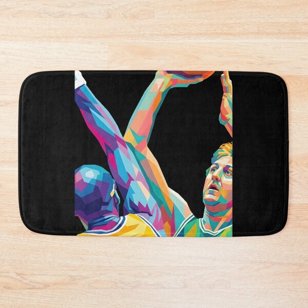 Item preview, larry bird pop art designed and sold by zaidanfr66.