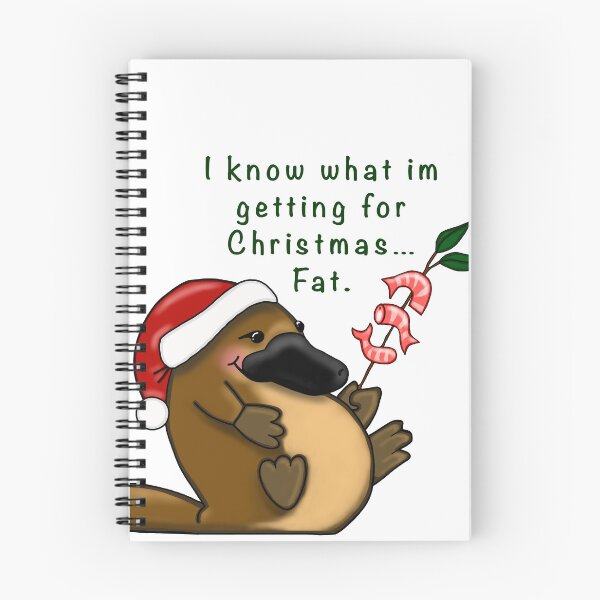 Item preview, Christmas Fatty-pus designed and sold by Womblebats.