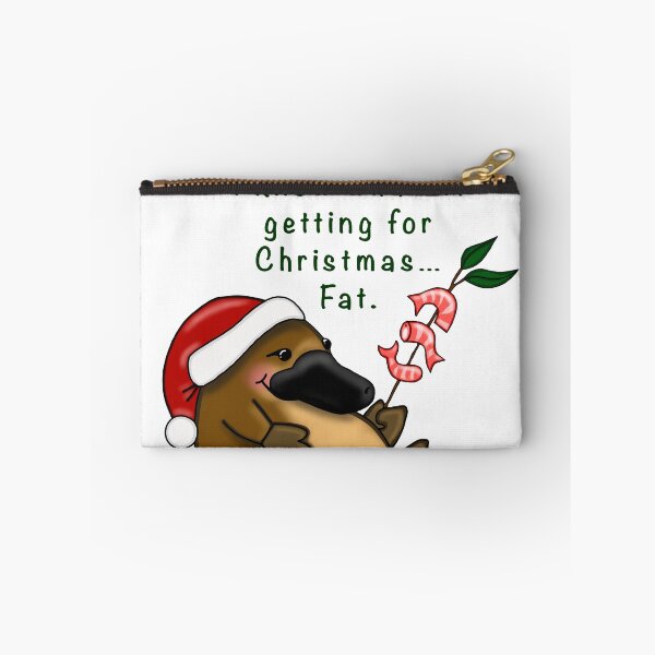 Item preview, Christmas Fatty-pus designed and sold by Womblebats.