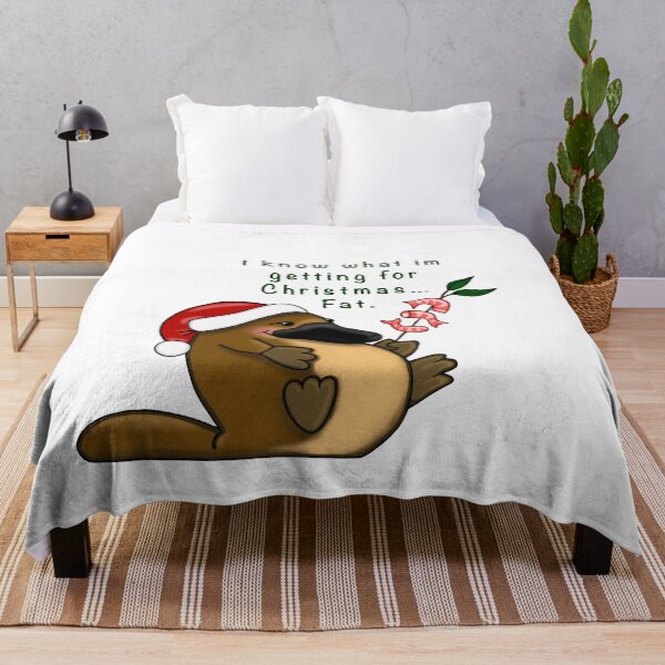 Item preview, Christmas Fatty-pus designed and sold by Womblebats.
