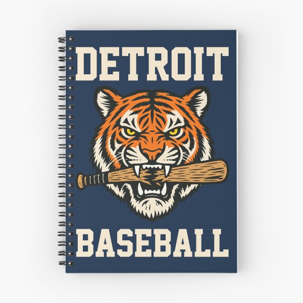 Item preview, Detroit Baseball - Tigers Baseball designed and sold by krewyork.