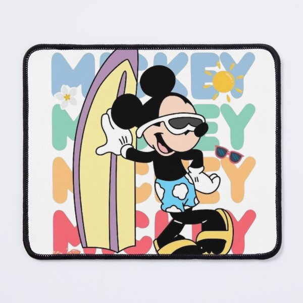 Item preview, Mickey designed and sold by Dilshan Chathuranga.