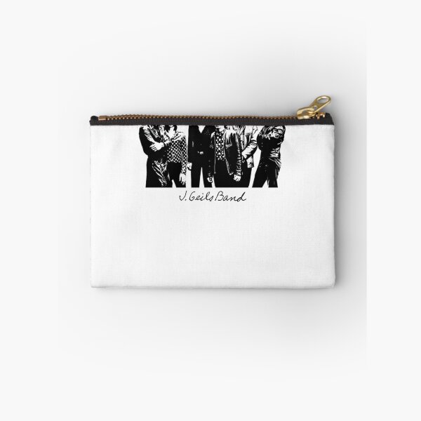 Item preview, J. Geils Band designed and sold by Folkdude.
