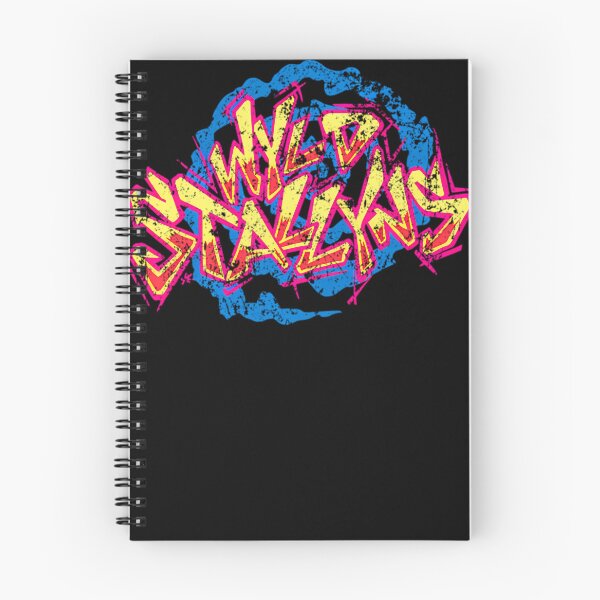Item preview, The Wyld Stallyns World Tour designed and sold by cosmicCryptidCo.