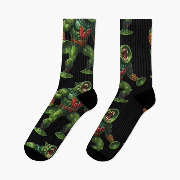 Item preview, Evil Leech V2 designed and sold by ME design.
