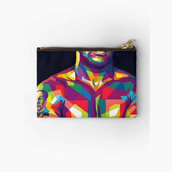 Item preview, mike tyson pop art designed and sold by zaidanfr66.