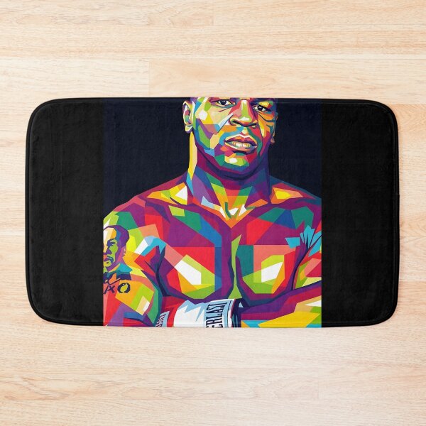 Artikelvorschau, Mike Tyson Pop-Art entworfen und verkauft von zaidanfr66.