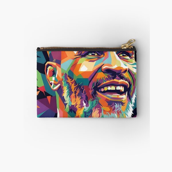 Item preview, mike tyson pop art designed and sold by zaidanfr66.