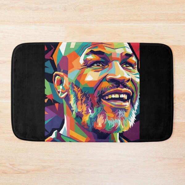 Artikelvorschau, Mike Tyson Pop-Art entworfen und verkauft von zaidanfr66.