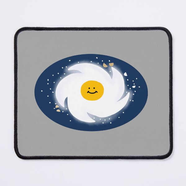 Item preview, Egg the Galaxy designed and sold by superbaechoo.