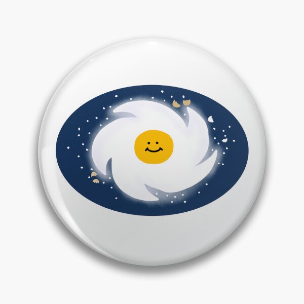 Item preview, Egg the Galaxy designed and sold by superbaechoo.