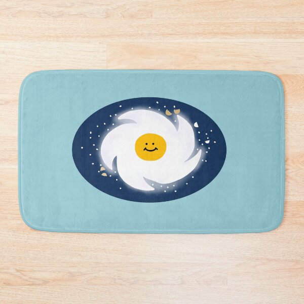 Item preview, Egg the Galaxy designed and sold by superbaechoo.