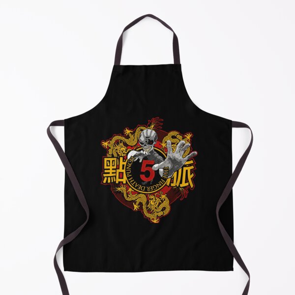 Item preview, Y2K Five Finger Death Punch Hanes Dragon Band FFDP Knucklehead Chinese designed and sold by QuirkNestHalls.