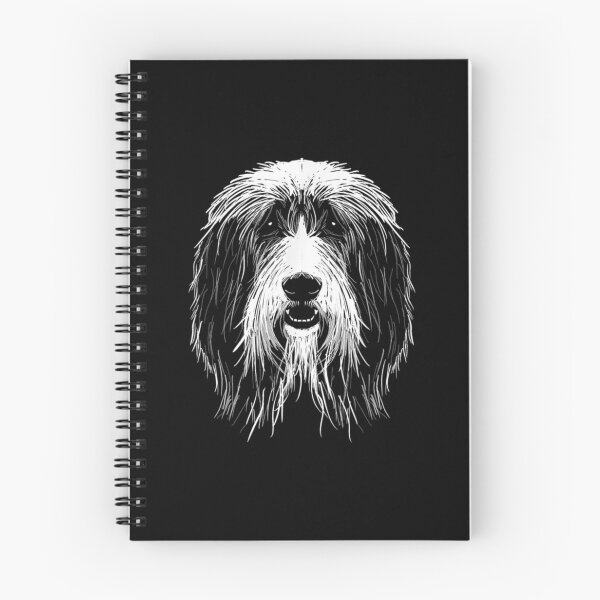 Item preview, Bearded Collie  1 designed and sold by quyenphoshop.