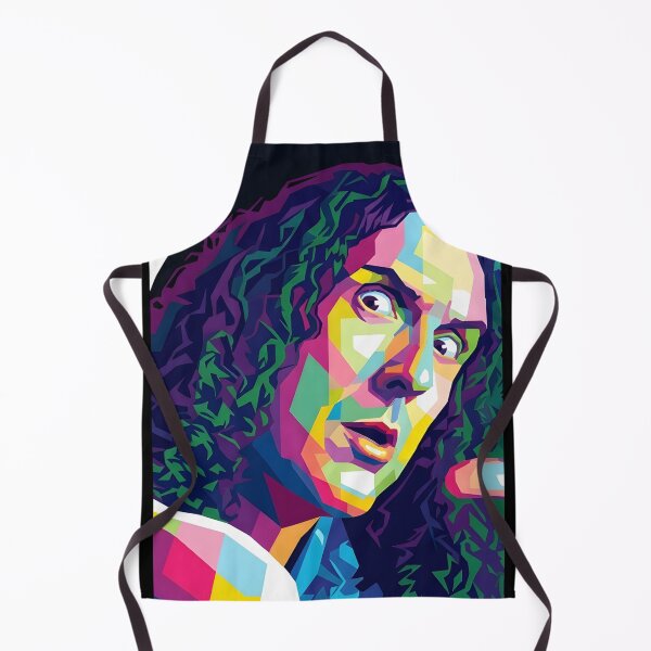Item preview, Arte pop de Weird Al Yankovic designed and sold by zaidanfr66.
