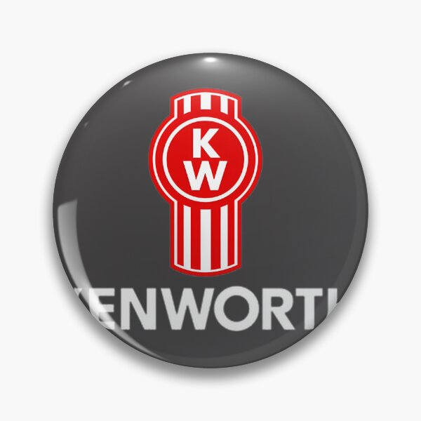 Item preview, Kenworth Classic Truck Design for Truck Enthusiasts and Drivers designed and sold by matrixyt.