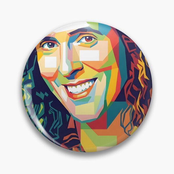 Item preview, Weird Al Yankovic Pop Art designed and sold by zaidanfr66.