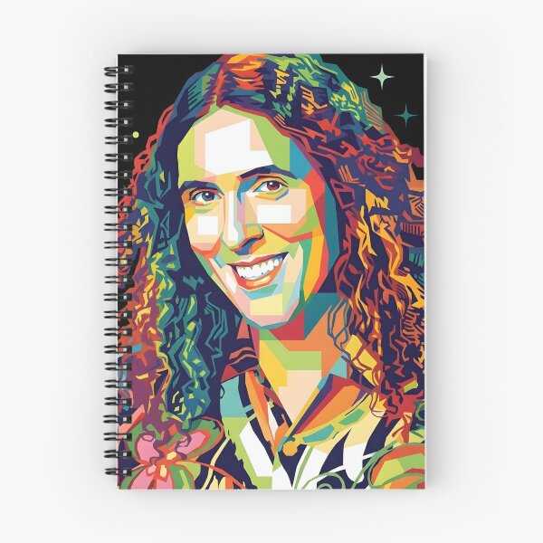 Item preview, Weird Al Yankovic Pop Art designed and sold by zaidanfr66.