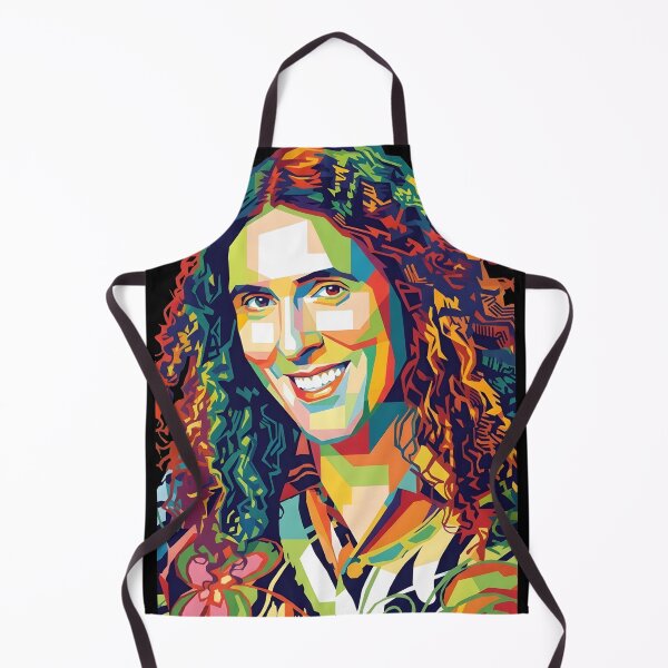 Item preview, Arte pop de Weird Al Yankovic designed and sold by zaidanfr66.