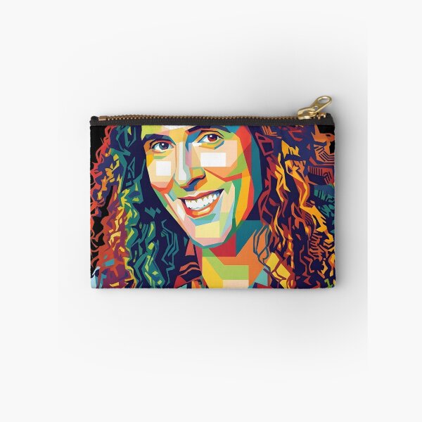 Item preview, Weird Al Yankovic Pop Art designed and sold by zaidanfr66.