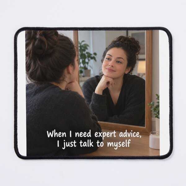Item preview, Self Assurance for all designed and sold by StanleyJDavis.