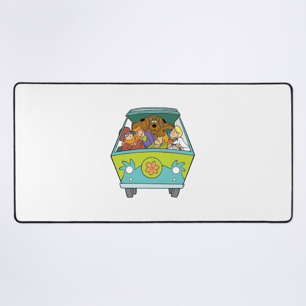 Item preview, Scooby doo designed and sold by Dilshan Chathuranga.