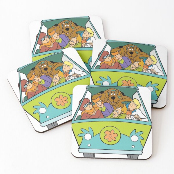 Item preview, Scooby Doo designed and sold by Dilshan Chathuranga.