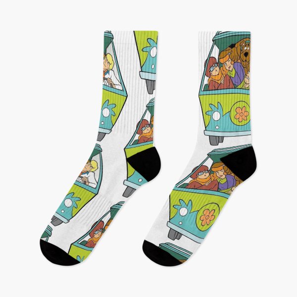 Item preview, Scooby doo designed and sold by Dilshan Chathuranga.